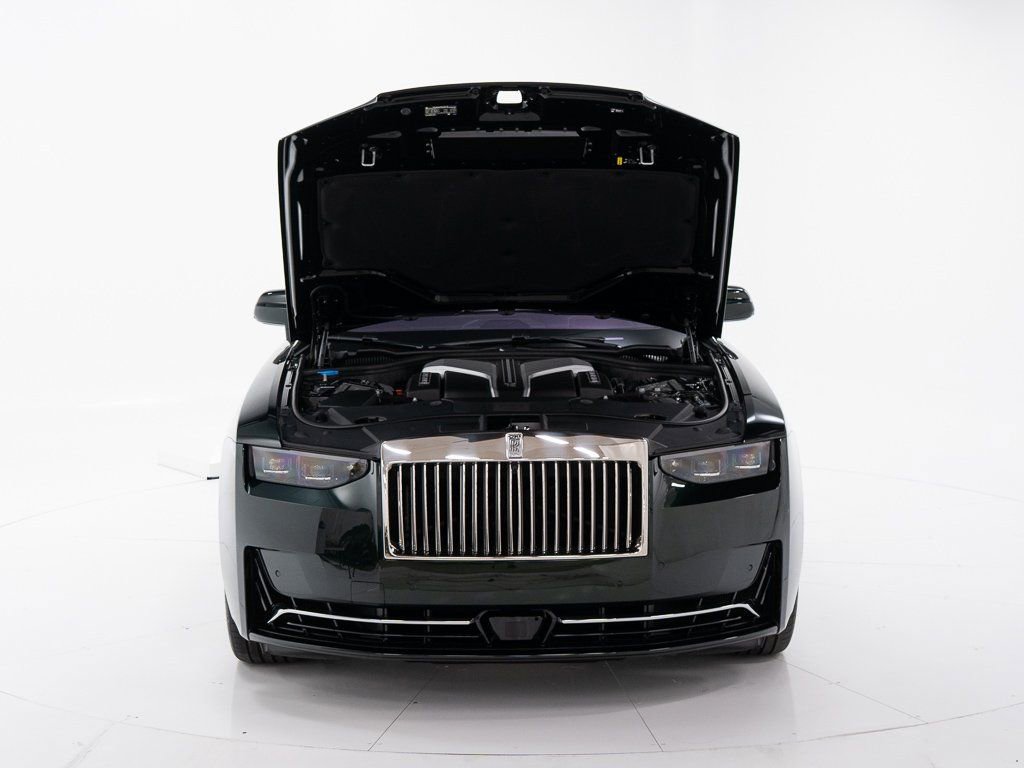 Used 2025 Rolls-Royce Ghost image 53