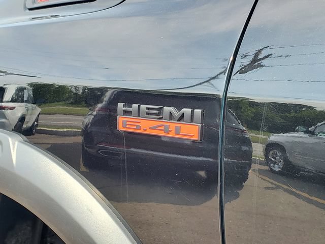 Certified 2020 RAM 2500 Power Wagon AWD/4WD image 29
