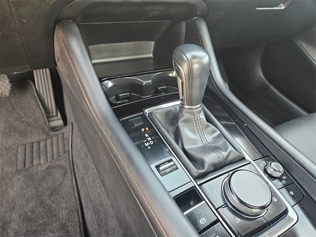 Used 2025 MAZDA MAZDA3 s image 26