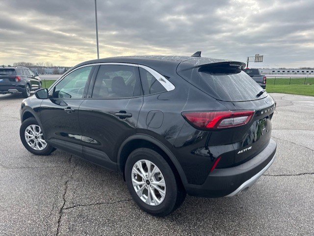 Certified 2024 Ford Escape Active w/ Tech Pack #1 image 5