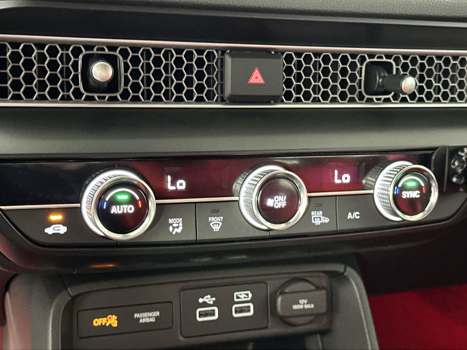 Used 2023 Honda Civic Type R image 19
