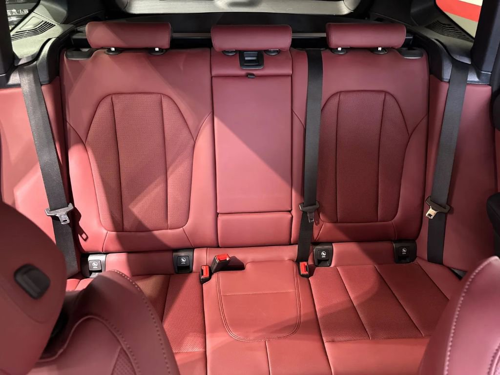 Used 2022 BMW X3 xDrive30i w/ M Sport Package 2 image 29