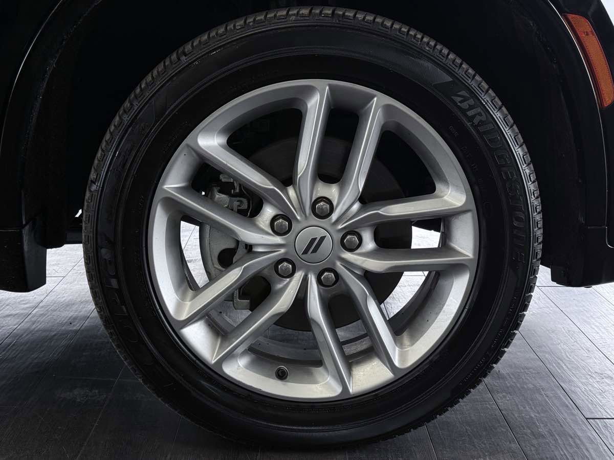 Used 2026 Dodge Durango GT image 43