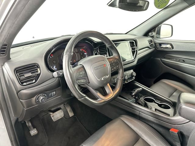 Used 2022 Dodge Durango GT AWD/4WD image 3