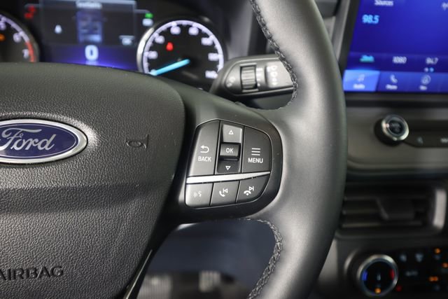 Used 2024 Ford Maverick Lariat w/ Black Appearance Package image 49