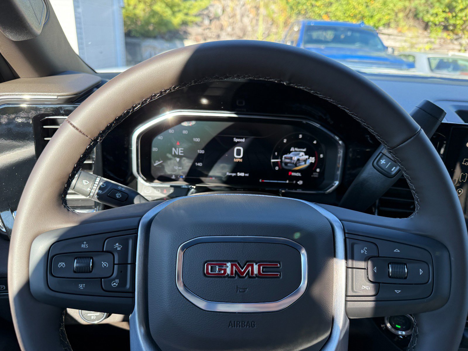 New 2026 GMC Sierra 2500 SLT w/ SLT Premium Package image 27