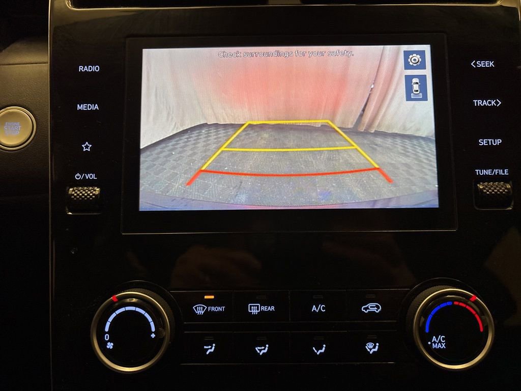 Used 2023 Hyundai Tucson SEL image 18