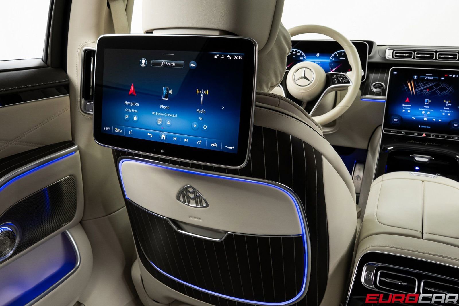 Used 2023 Mercedes-Benz Maybach S 680 4MATIC image 23