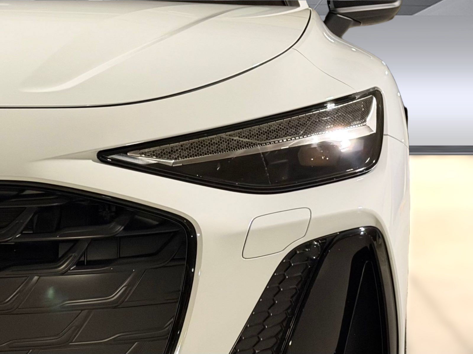 New 2026 Audi A6 Prestige AWD/4WD image 11