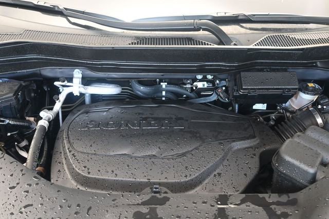 Used 2024 Honda Ridgeline RTL image 24