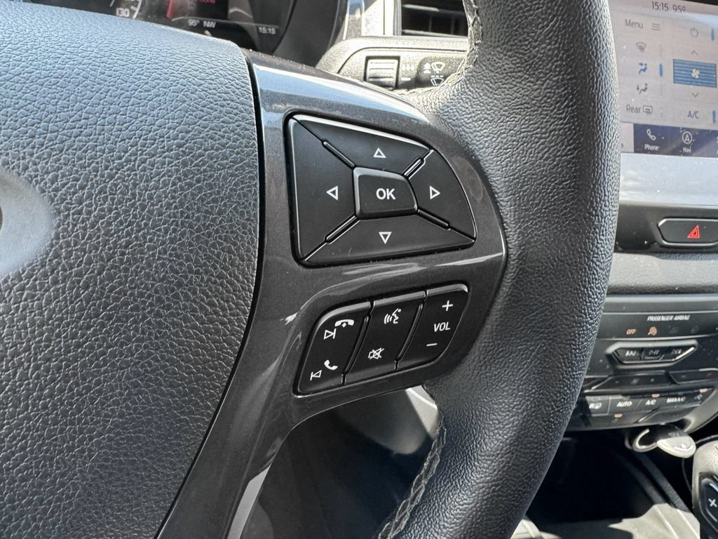 Used 2020 Ford Ranger Lariat w/ Technology Package AWD/4WD image 21