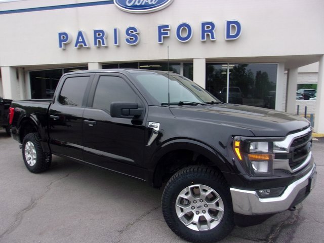 Used 2023 Ford F150 XLT