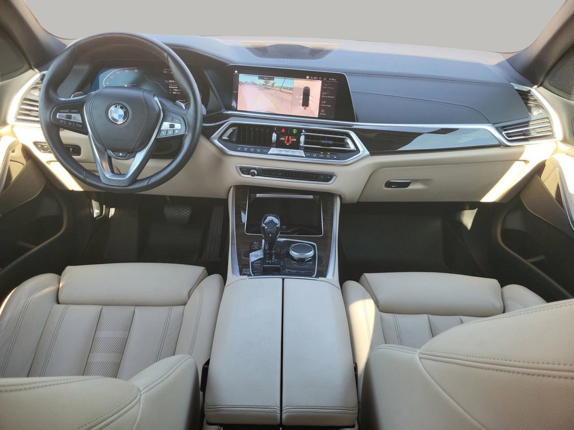 Used 2021 BMW X5 xDrive40i w/ Convenience Package image 6