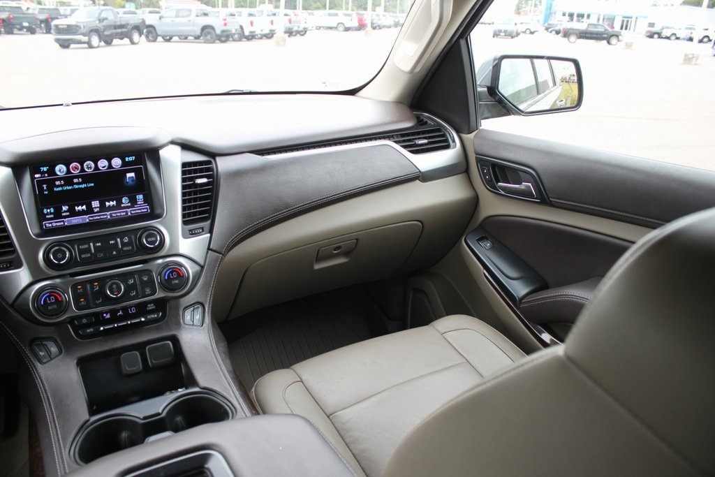 Used 2018 Chevrolet Tahoe LT image 7