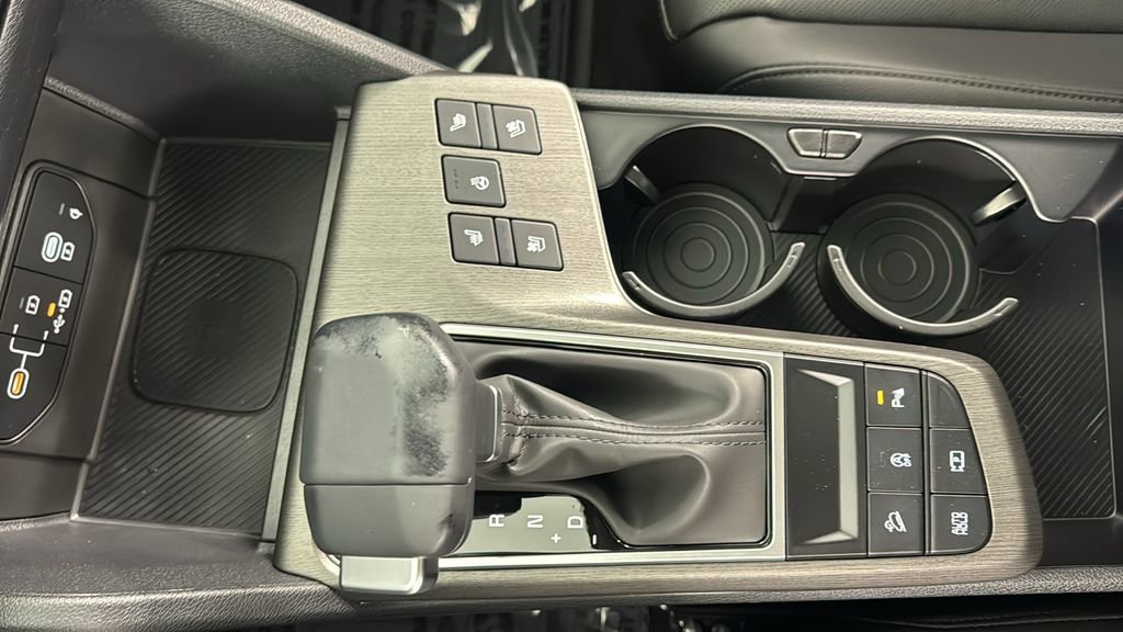 New 2026 Kia Sportage X-Pro Prestige image 29