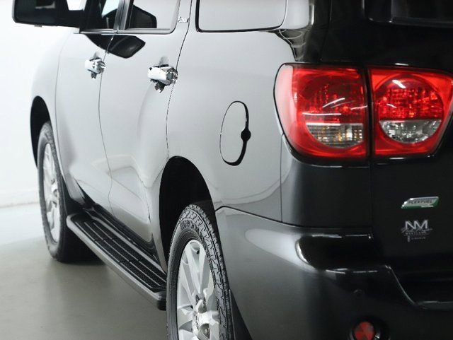 Used 2012 Toyota Sequoia Platinum image 43