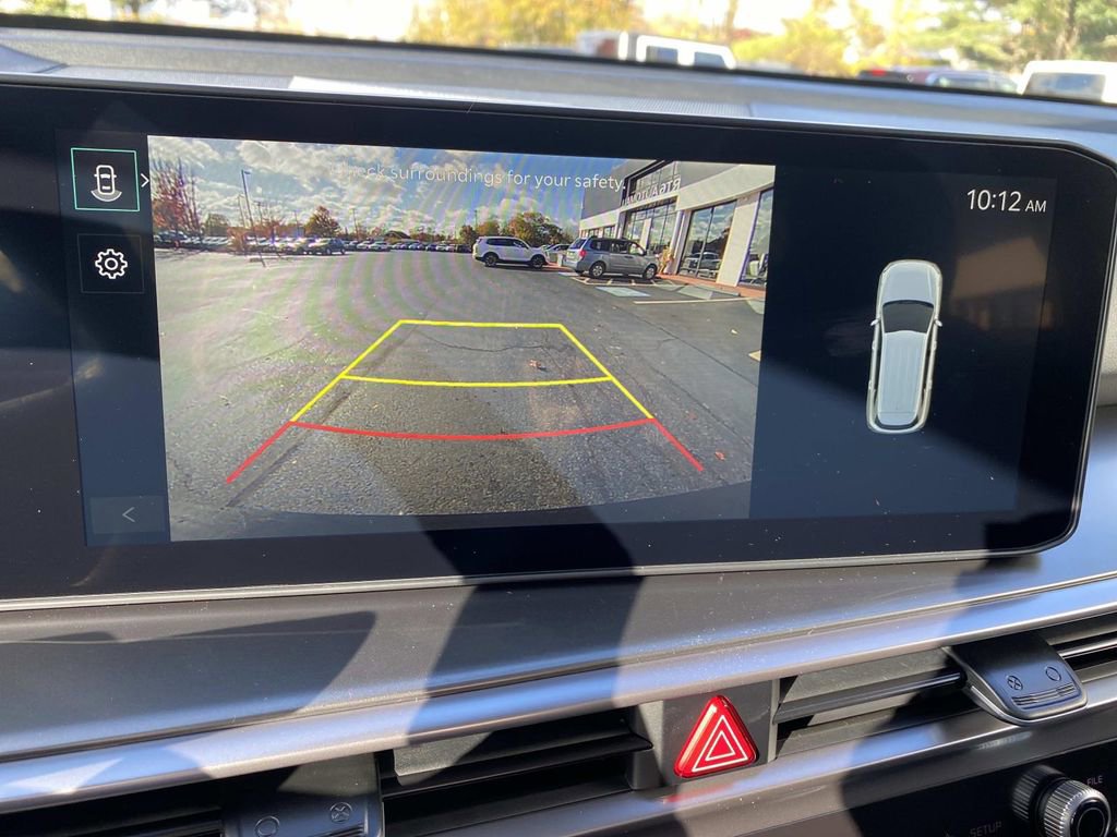 New 2026 Kia Sorento EX w/ EX Premium Package image 12