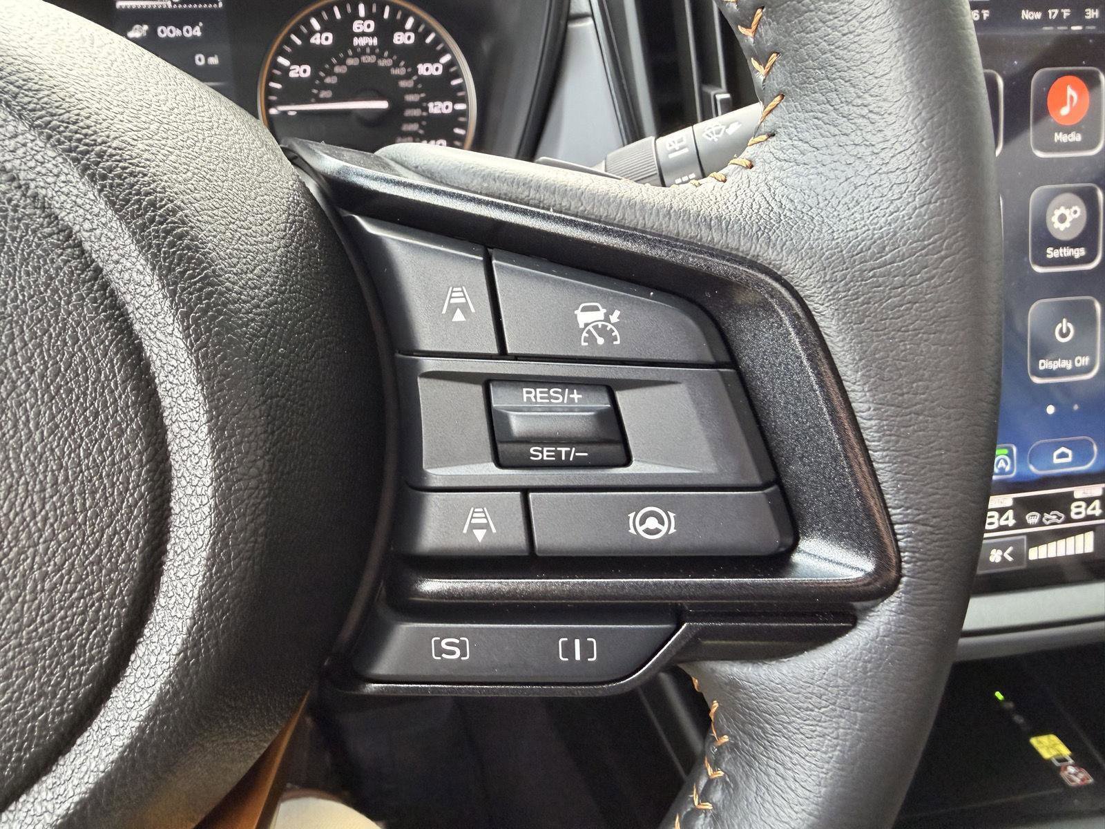 Certified 2025 Subaru Crosstrek 2.5i Wilderness image 24