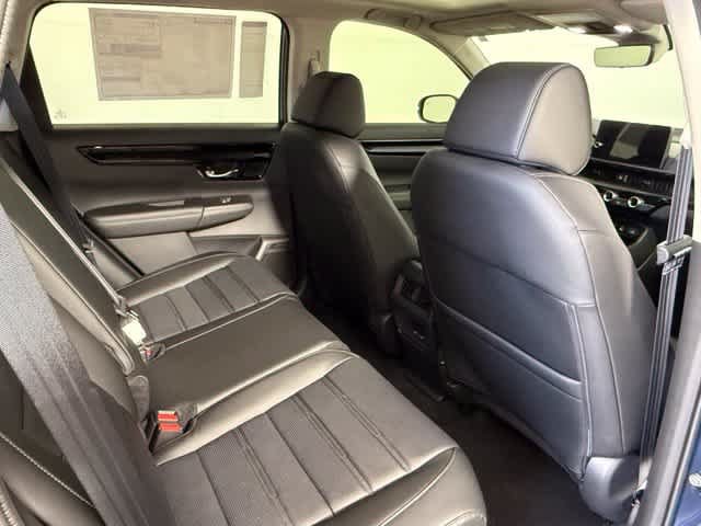 New 2027 Honda CR-V EX-L image 57