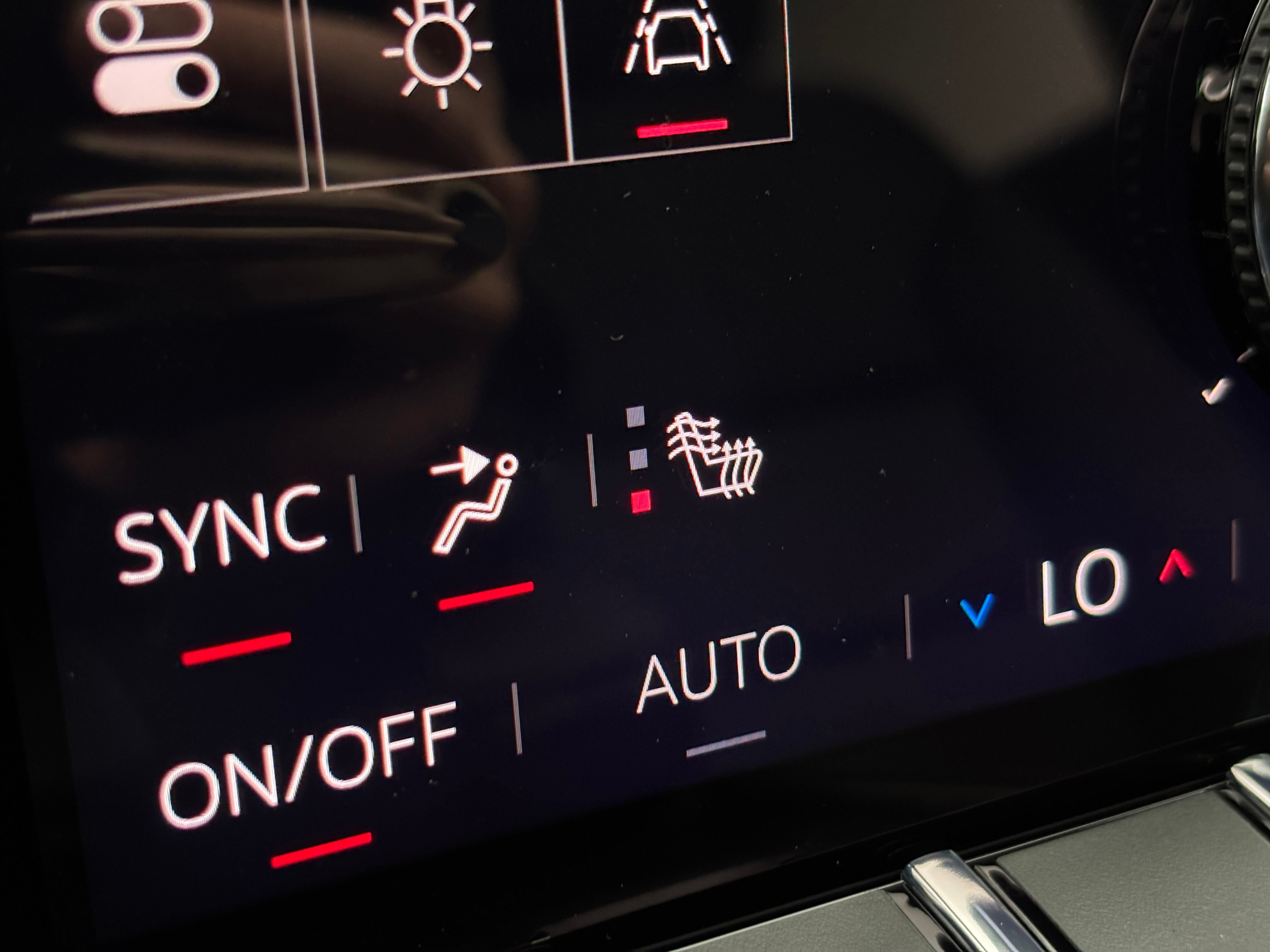 New 2027 GMC Acadia Elevation w/ Black Edition AWD/4WD image 6