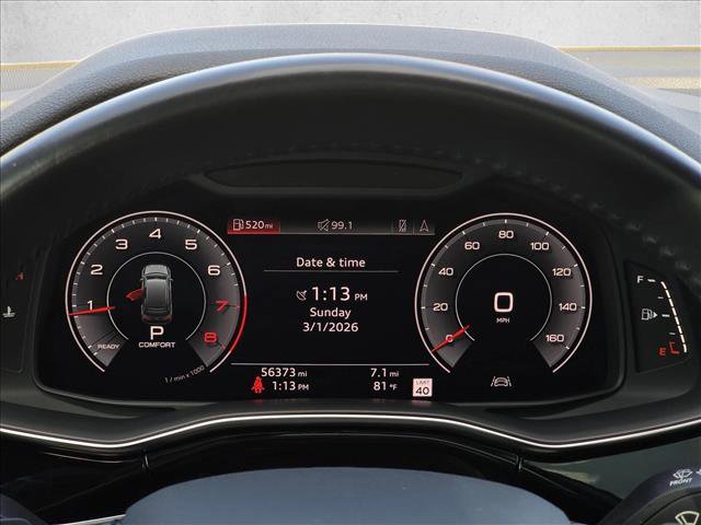 Used 2020 Audi Q7 2.0T Premium Plus w/ Premium Plus Package image 21