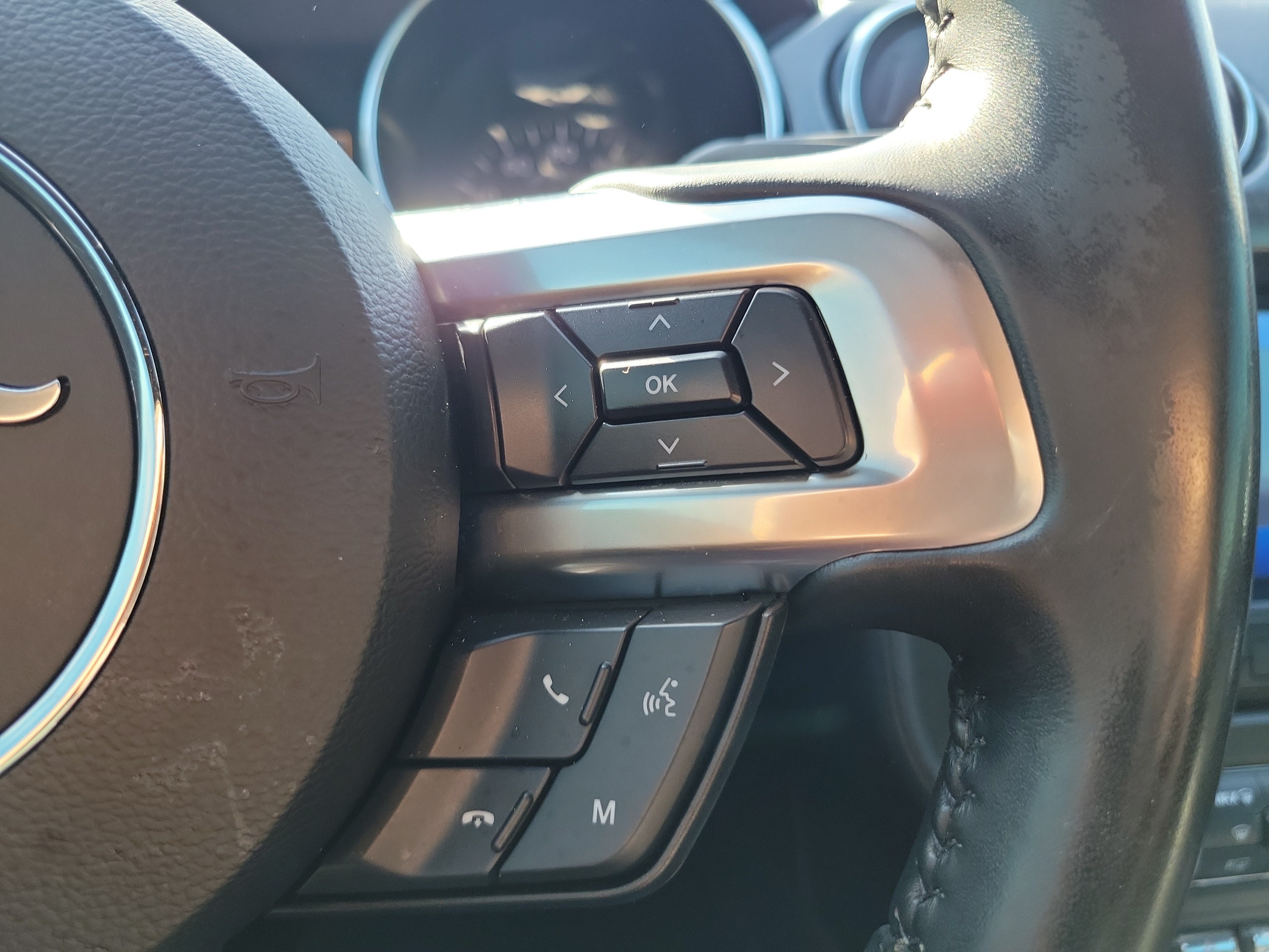 Used 2019 Ford Mustang GT Premium w/ GT Performance Package RWD image 24