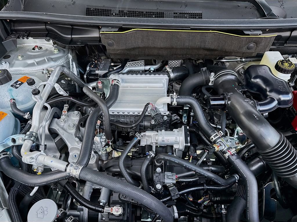 New 2026 Mitsubishi Outlander ES image 30