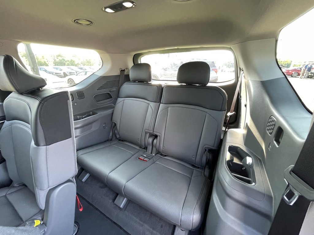 New 2026 Kia EV9 Light image 25