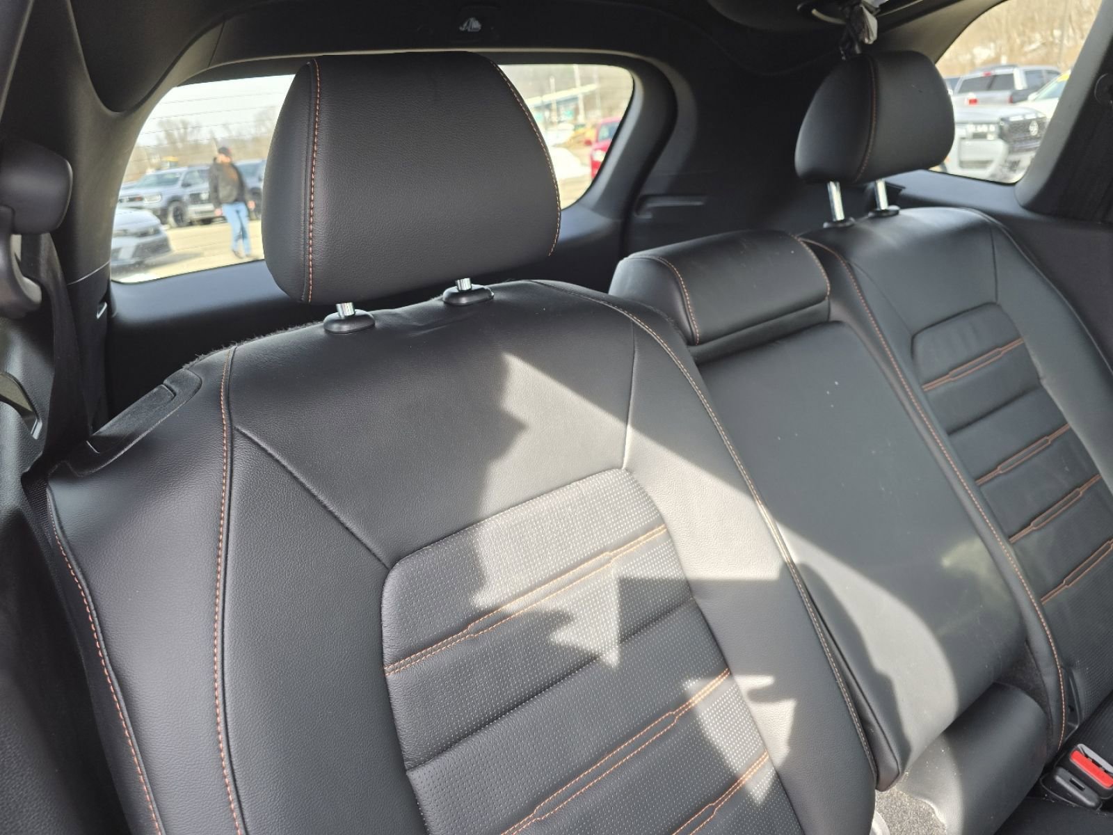 Used 2025 Honda CR-V Sport-L image 18