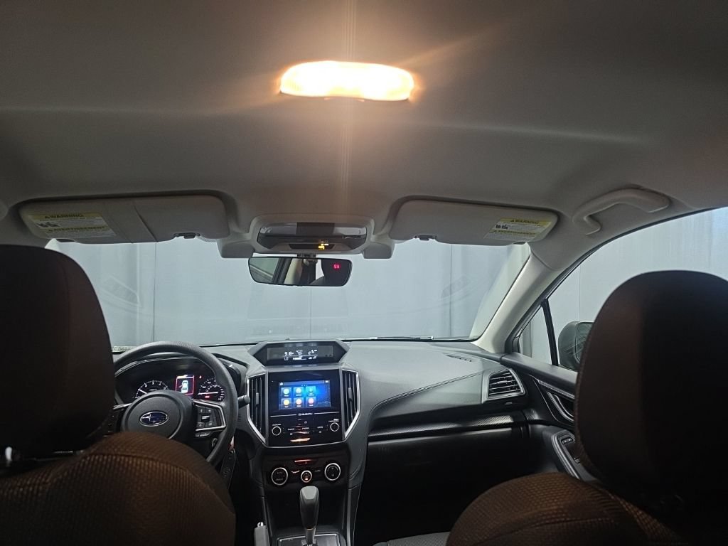 Certified 2023 Subaru Crosstrek 2.0i AWD/4WD image 13