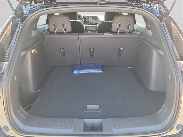 New 2026 Chevrolet Trax RS image 11