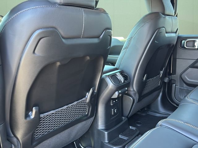 New 2026 Jeep Wrangler Sahara image 22