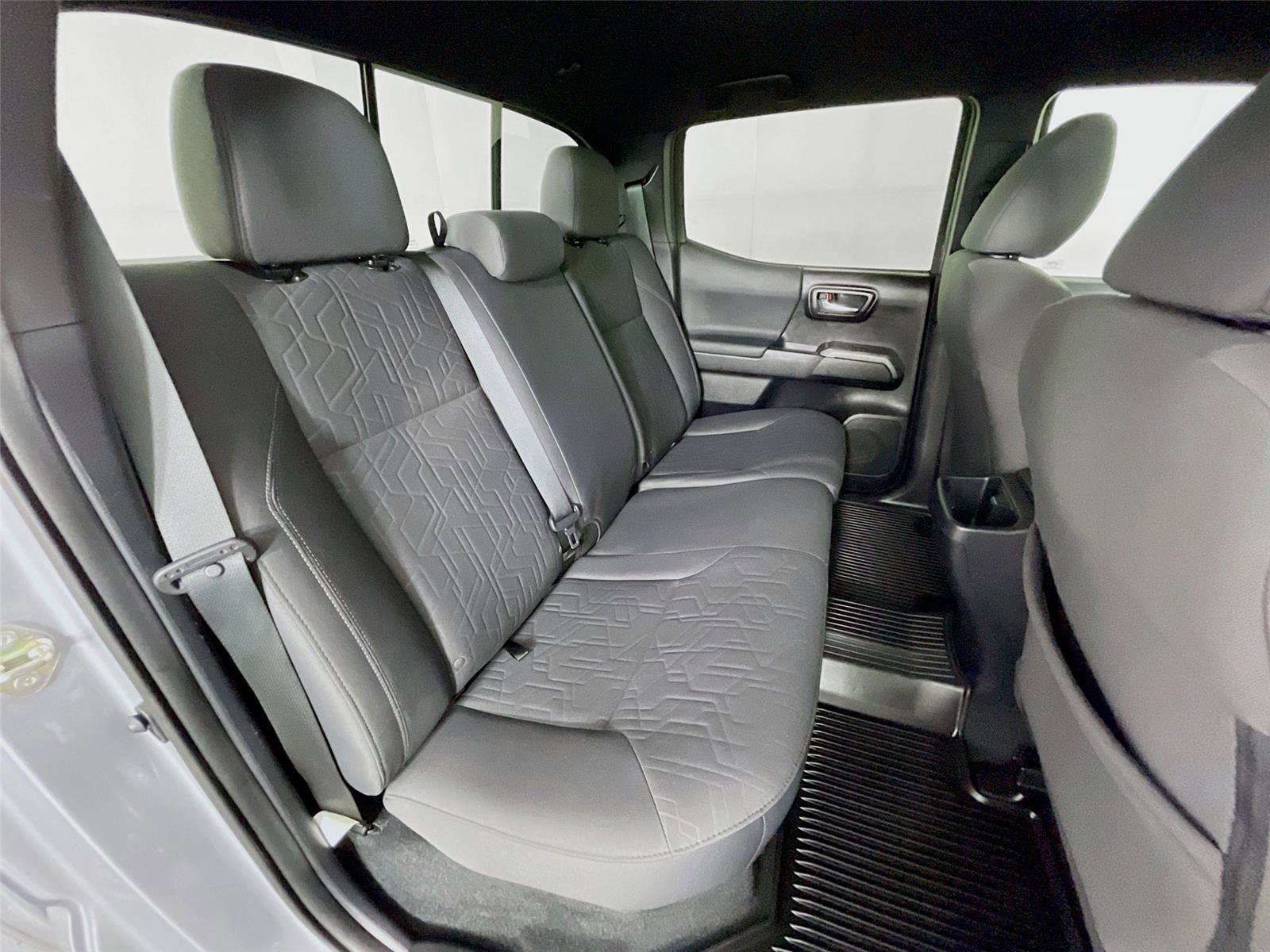 Used 2018 Toyota Tacoma TRD Pro image 27