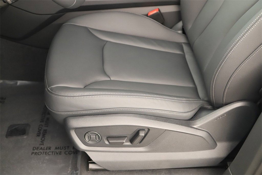New 2026 Audi Q7 2.0T Premium image 25