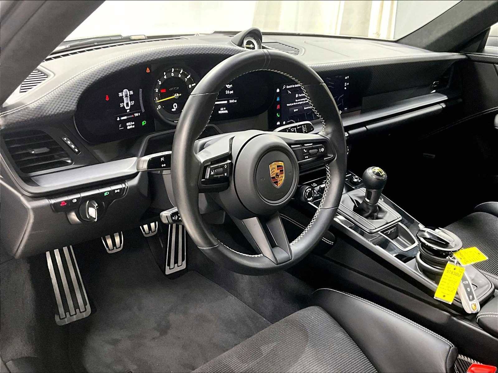 Used 2022 Porsche 911 GT3 image 7