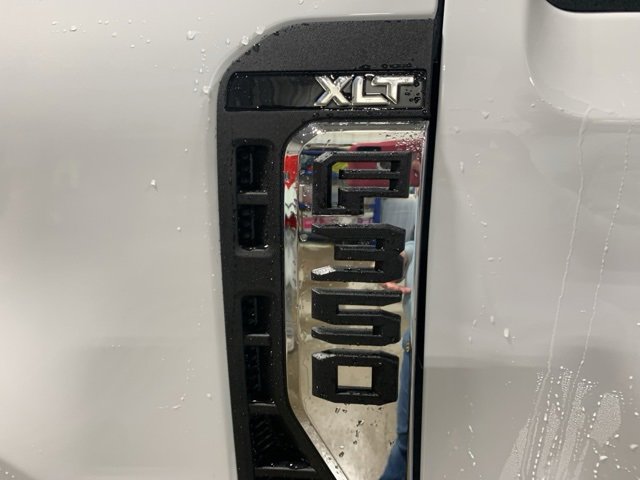 New 2026 Ford F350 XLT w/ XLT Premium Package image 18