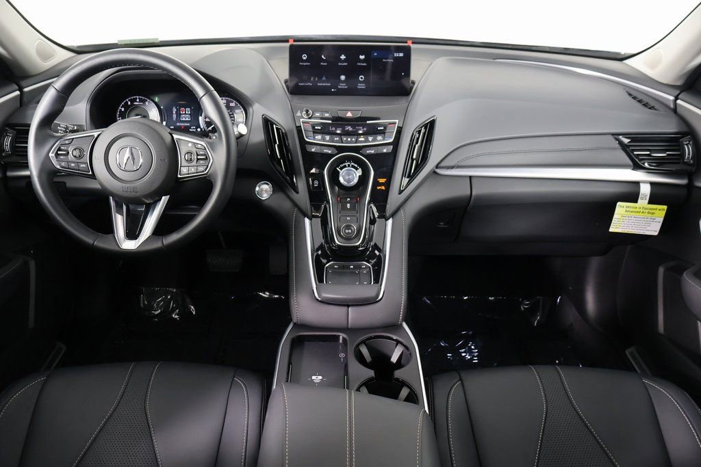 Used 2025 Acura RDX Technology Package image 8