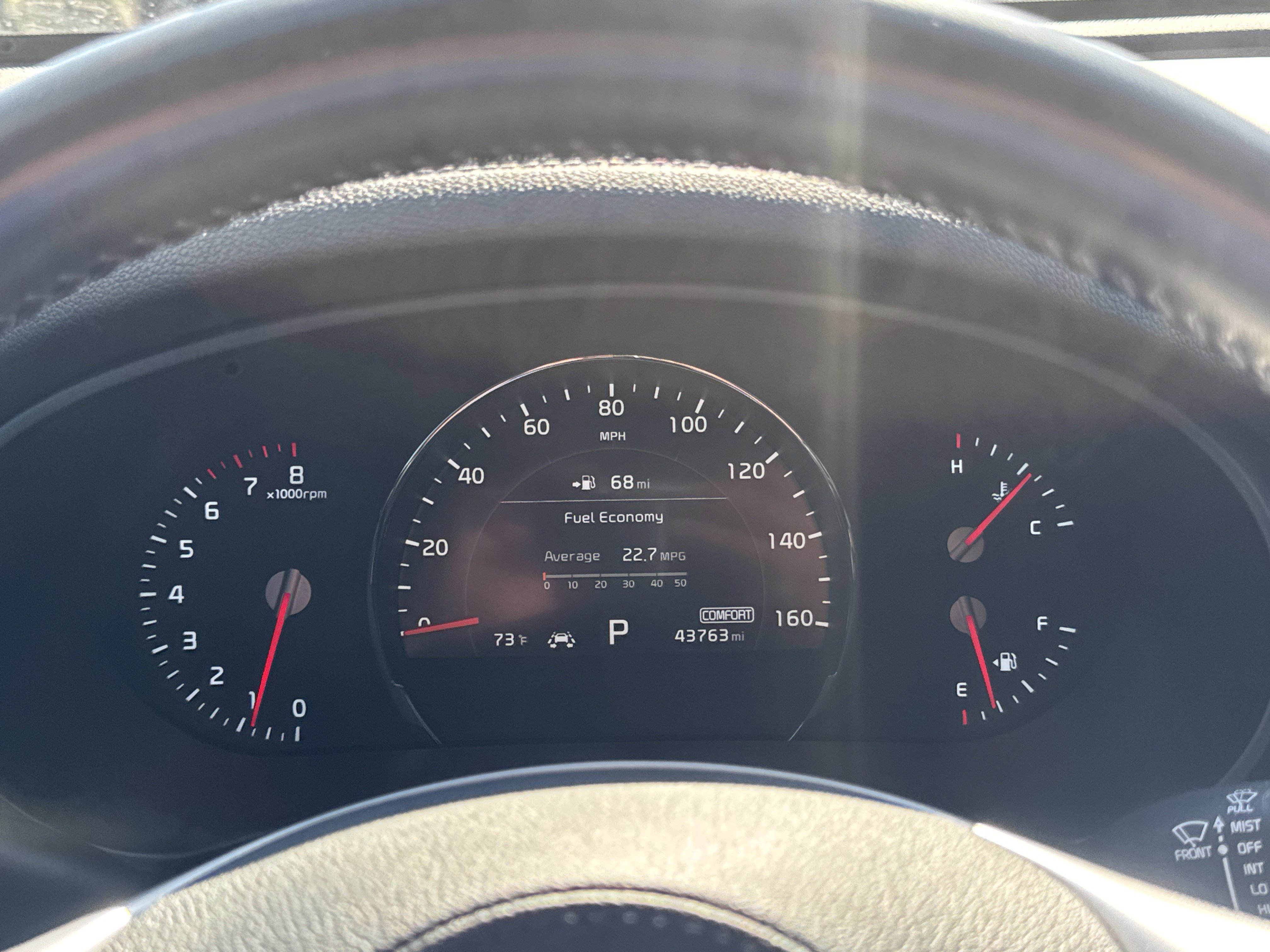 Used 2020 Kia Sorento EX image 13