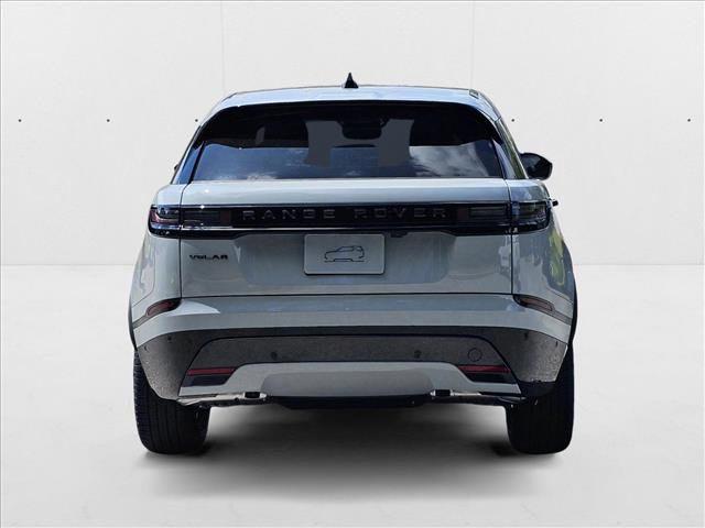 New 2026 Land Rover Range Rover Velar Dynamic SE image 8