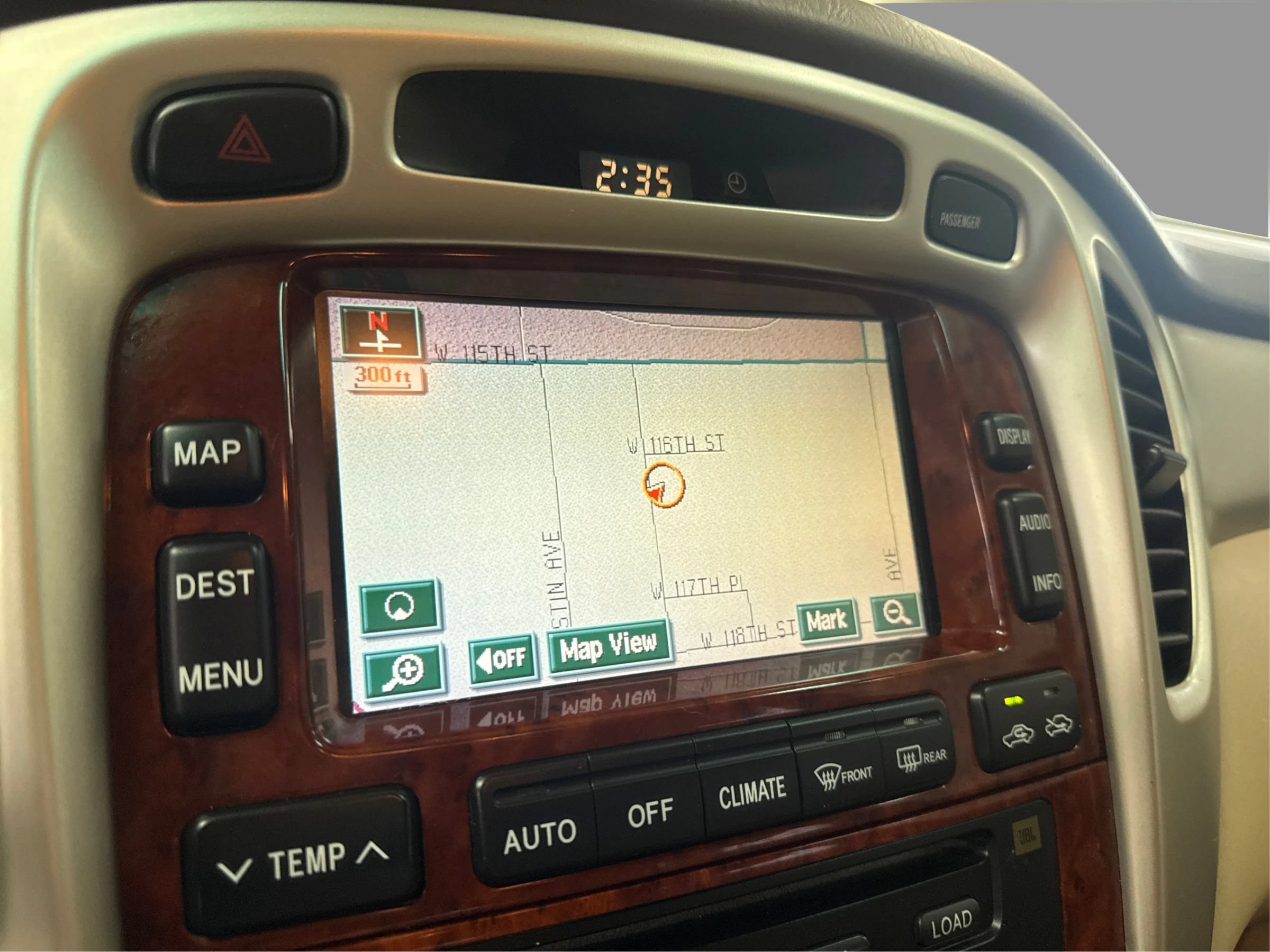 Used 2007 Toyota Highlander Limited w/ Extra Value Pkg #7 FWD image 26