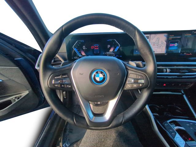 Used 2023 BMW 330e xDrive w/ Premium Package image 18