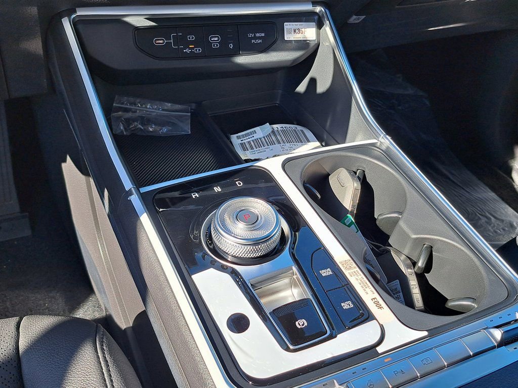 New 2026 Kia Carnival SX Prestige image 11