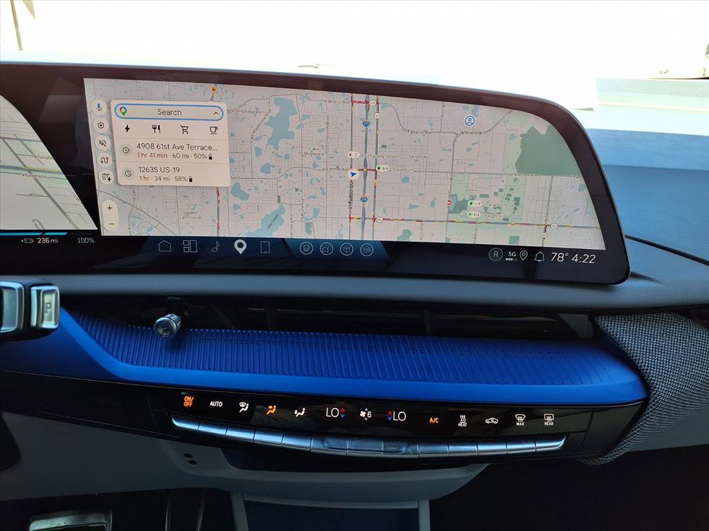 Certified 2025 Cadillac Optiq Sport 2 AWD/4WD image 22