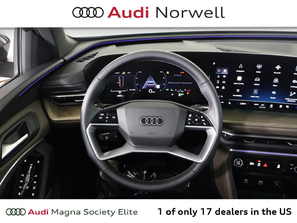 Certified 2025 Audi Q5 Premium w/ Convenience Package AWD/4WD image 31