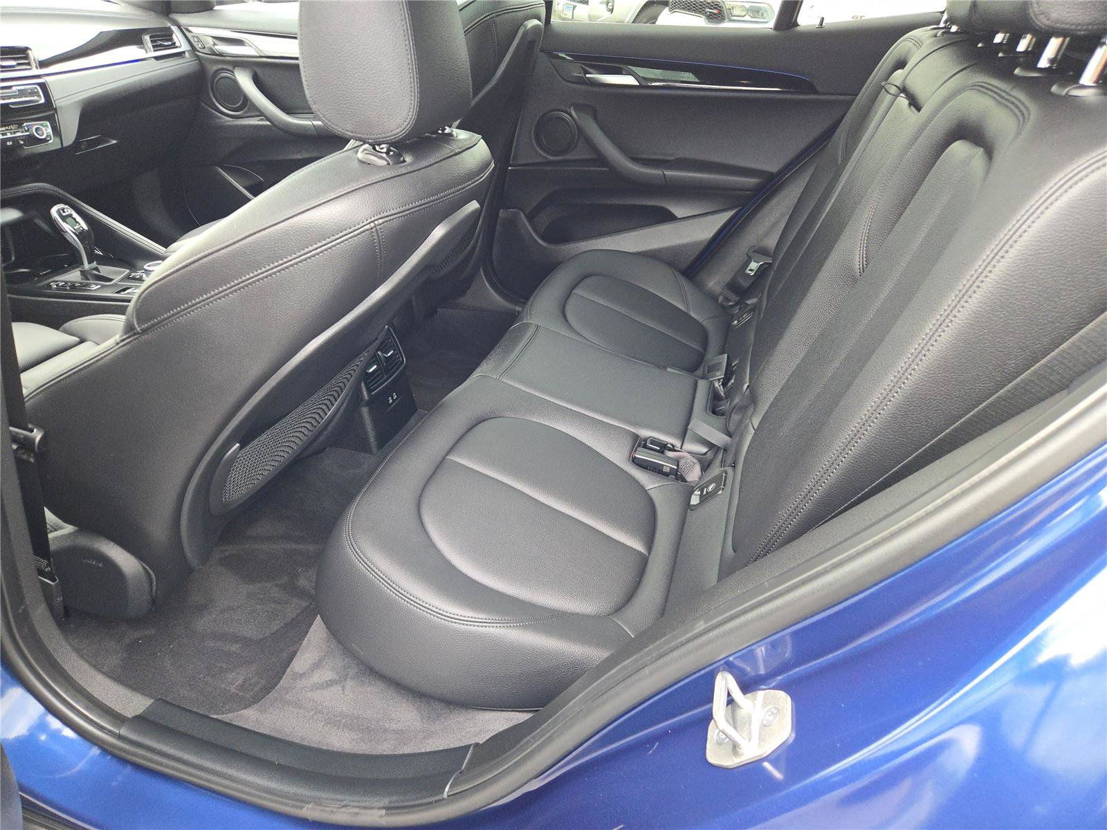 Used 2021 BMW X2 xDrive28i w/ Premium Package AWD/4WD image 26