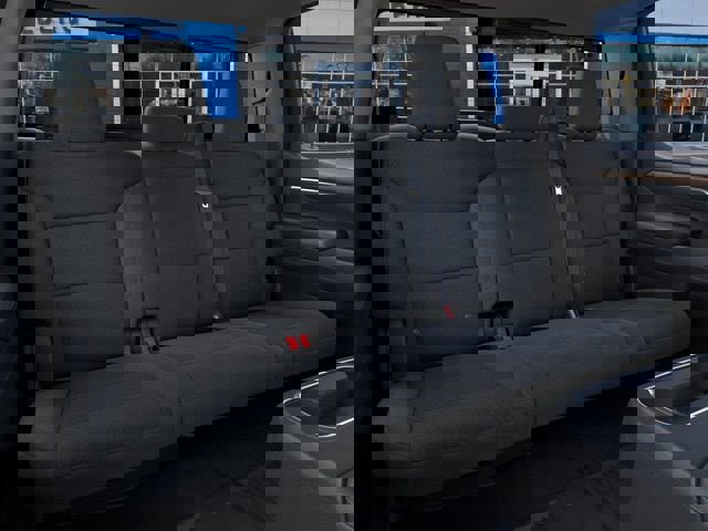 New 2026 Chevrolet Silverado 1500 RST image 17