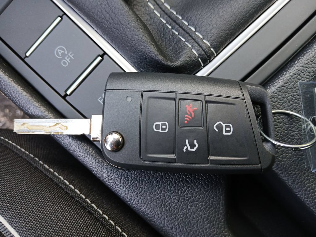 New 2026 Volkswagen Jetta Sport FWD image 27