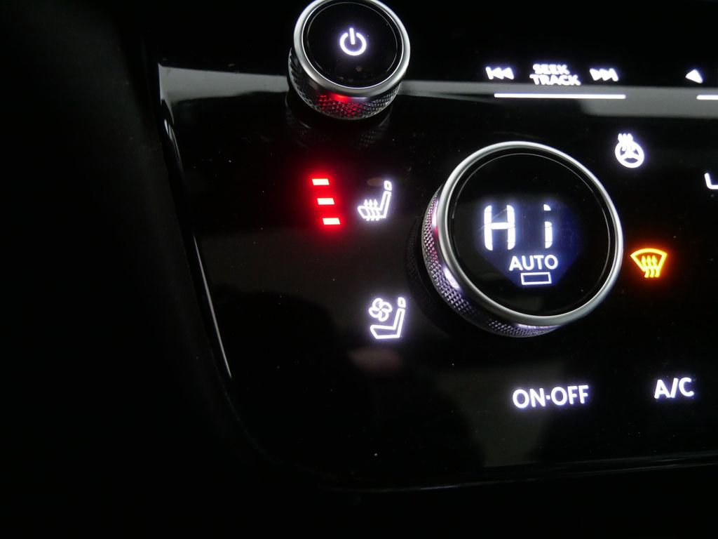 Used 2023 INFINITI QX60 Autograph image 26