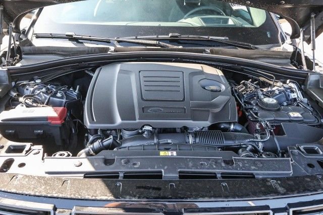 New 2026 Land Rover Range Rover Velar Dynamic SE image 25