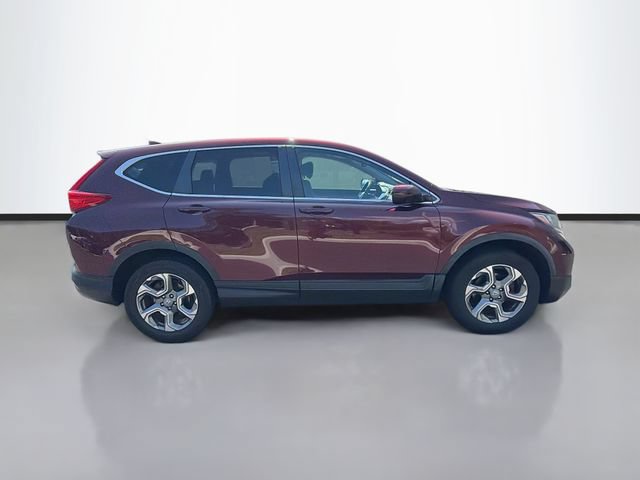 Used 2018 Honda CR-V EX-L image 8